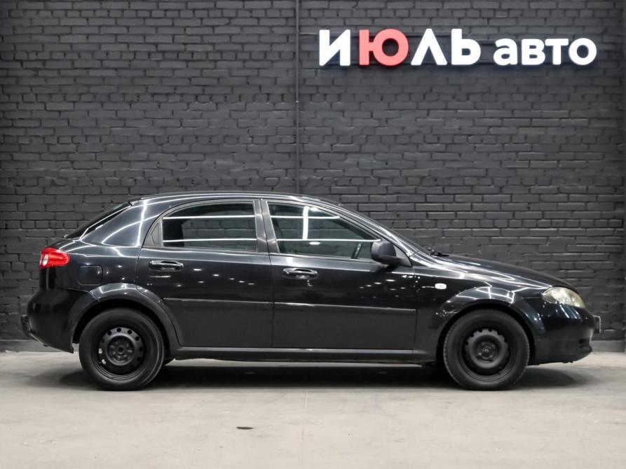 Chevrolet Lacetti I Екатеринбург  - изображение 9