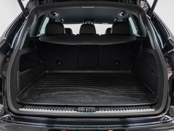 Porsche Cayenne II Рестайлинг (958) с пробегом 2016 года, цена 4 490 000 рублей, 88996 км, внедорожник, Автокод Объявления