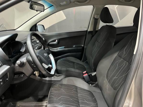 Kia Picanto II с пробегом 2012 года, цена 830 000 рублей, 87254 км, хэтчбек, Автокод Объявления