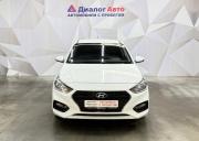 Hyundai Solaris II Азнакаево  - изображение 29