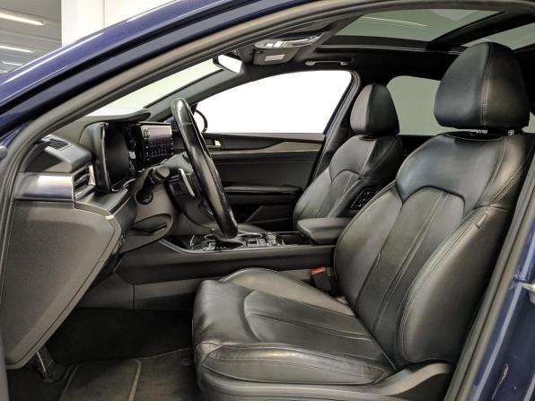 Kia K5 III с пробегом 2021 года, цена 2 450 000 рублей, 164000 км, седан, Автокод Объявления