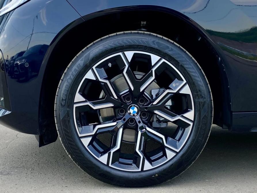 BMW X3 IV (G45/G48) Челябинск  - изображение 11