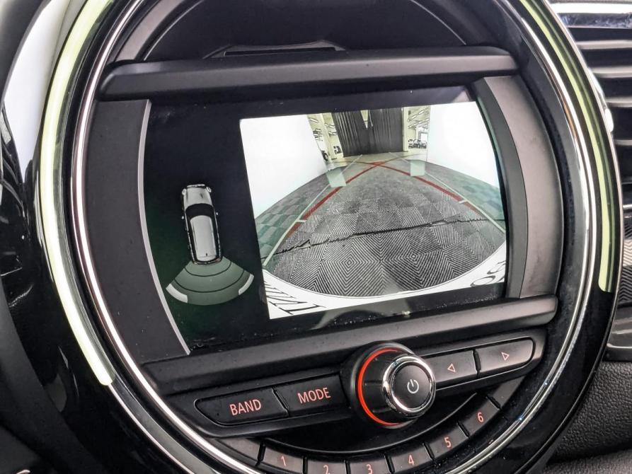 Mini Clubman II Рестайлинг Москва  - изображение 26