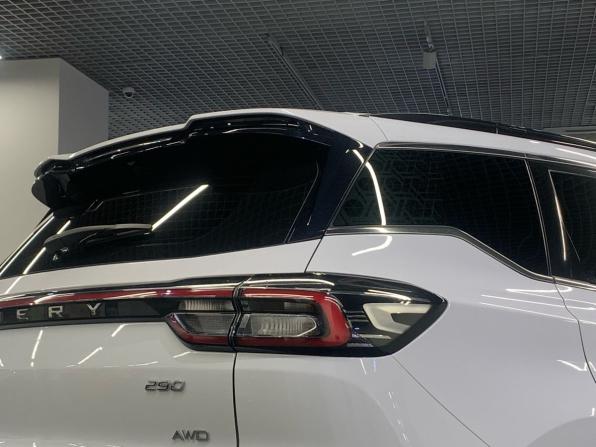 Chery Tiggo 7 Pro Max I Рестайлинг с пробегом 2024 года, цена 2 299 000 рублей, 31910 км, внедорожник, Автокод Объявления
