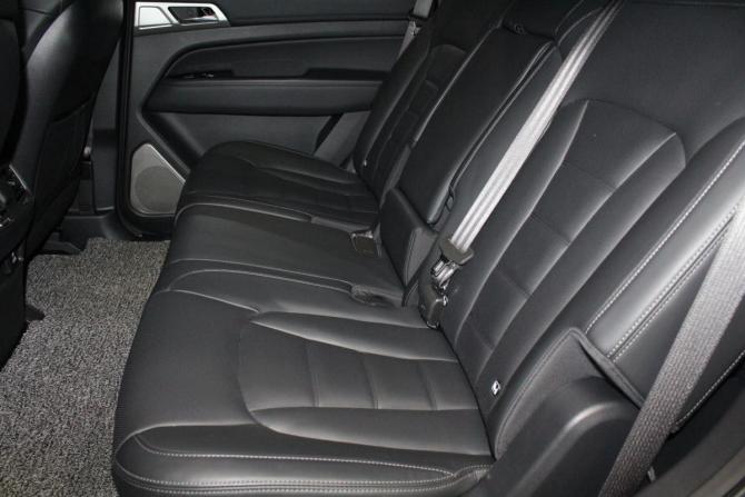 SsangYong Rexton IV с пробегом 2019 года, цена 2 699 000 рублей, 185432 км, внедорожник, Автокод Объявления