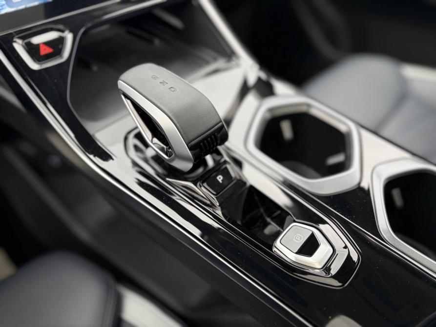 Geely Atlas II Санкт-Петербург  - изображение 22