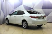 Toyota Corolla XI (E160 E170 E180) Рестайлинг 1 Чебоксары  - изображение 35