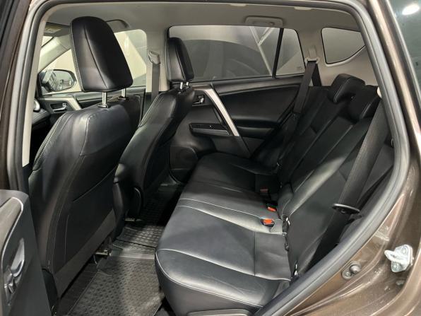 Toyota RAV4 IV (XA40) Рестайлинг с пробегом 2019 года, цена 3 590 000 рублей, 32905 км, внедорожник, Автокод Объявления