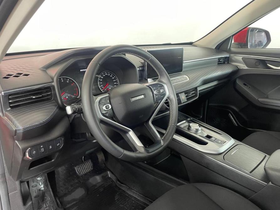 Haval Jolion I Воронеж  - изображение 9