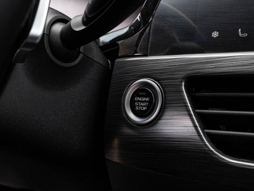 Geely Tugella I Краснодар  - изображение 19