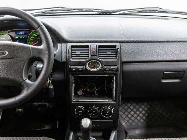 Lada (ВАЗ) Priora I с пробегом 2012 года, цена 348 000 рублей, 198155 км, седан, Автокод Объявления