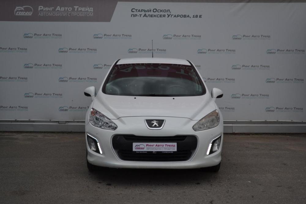 Peugeot 308 I Рестайлинг Старый Оскол  - изображение 3