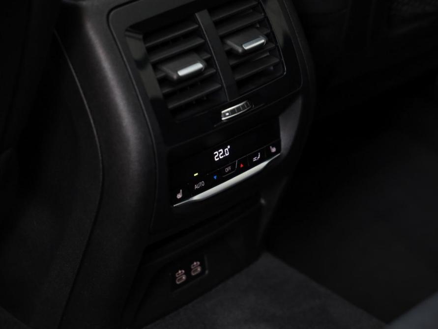 BMW X4 II (G02) Санкт-Петербург  - изображение 27