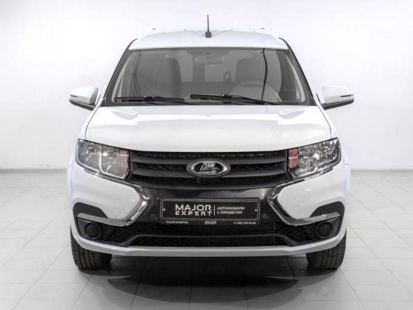 Lada (ВАЗ) Largus I Рестайлинг с пробегом 2024 года, цена 1 250 000 рублей, 43302 км, универсал, Автокод Объявления