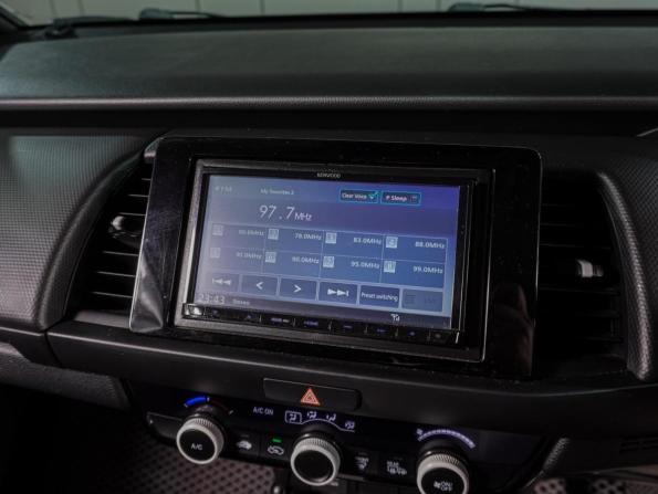 Honda Fit IV с пробегом 2020 года, цена 1 399 000 рублей, 104494 км, хэтчбек, Автокод Объявления