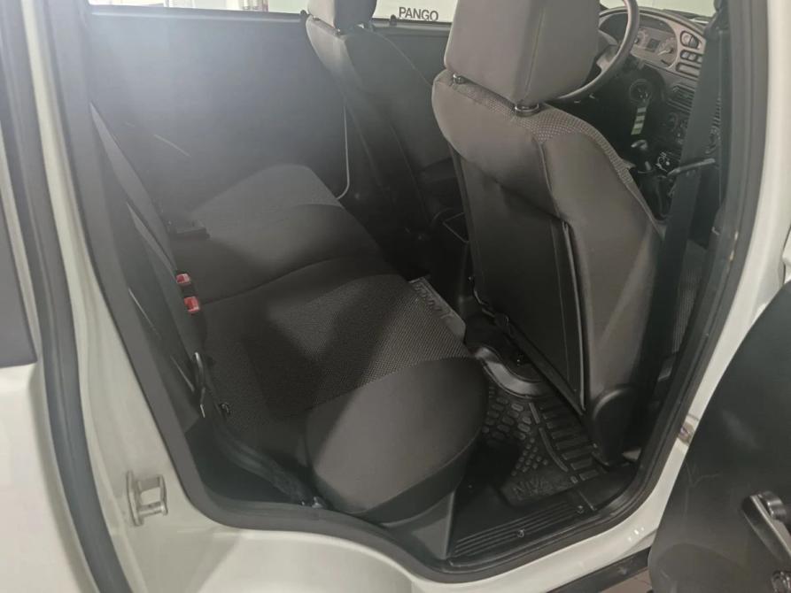 Lada (ВАЗ) Niva Travel I Оренбург  - изображение 16