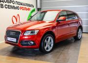 Audi Q5 I (8R) Рестайлинг Москва  - изображение 35