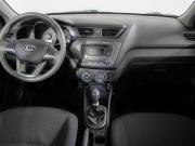 Kia Rio III Москва  - изображение 23