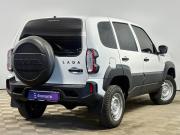 Lada (ВАЗ) Niva Travel I Борисоглебск  - изображение 18