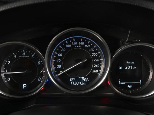 Mazda 6 III (GJ) с пробегом 2013 года, цена 1 369 000 рублей, 173843 км, седан, Автокод Объявления