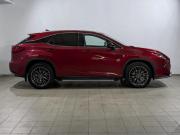 Lexus RX IV Химки  - изображение 41