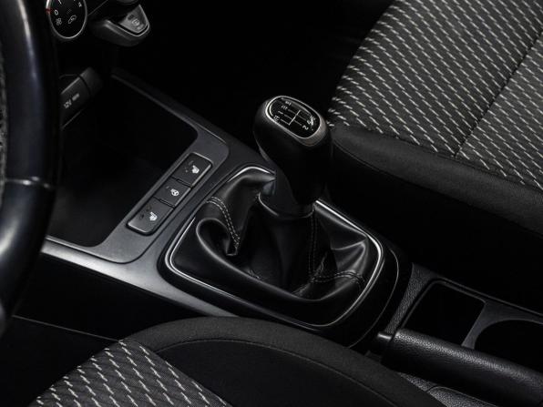 Kia Rio IV с пробегом 2017 года, цена 1 050 000 рублей, 167000 км, седан, Автокод Объявления
