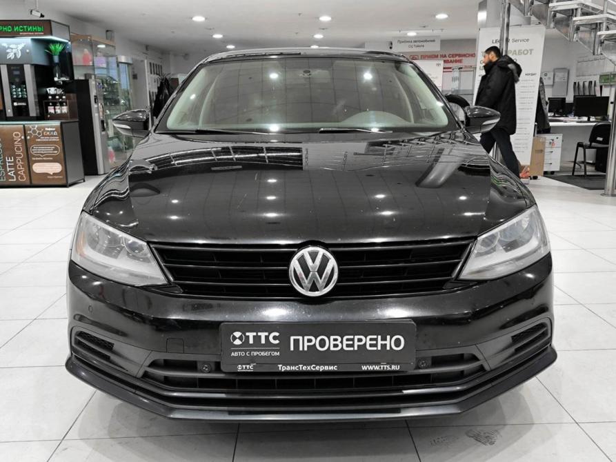 Volkswagen Jetta VI Рестайлинг Казань  - изображение 2