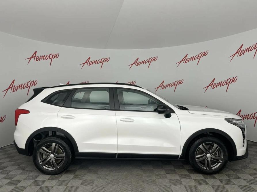Haval Jolion I Рестайлинг Псков  - изображение 6