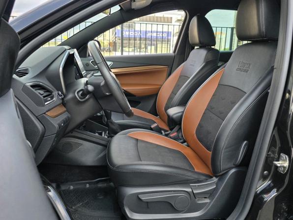 Lada (ВАЗ) Vesta I Рестайлинг (NG) с пробегом 2024 года, цена 1 650 000 рублей, 17391 км, универсал, Автокод Объявления