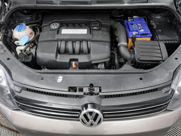 Volkswagen Golf Plus II с пробегом 2012 года, цена 808 000 рублей, 84600 км, хэтчбек, Автокод Объявления