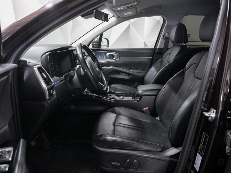 Kia Sorento IV Ульяновск  - изображение 10
