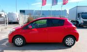 Toyota Vitz III (XP130) Санкт-Петербург  - изображение 21