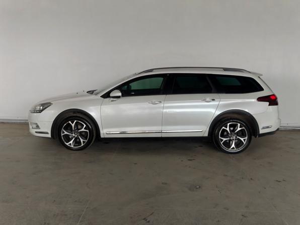 Citroen C5 II с пробегом 2014 года, цена 890 000 рублей, 172973 км, универсал, Автокод Объявления