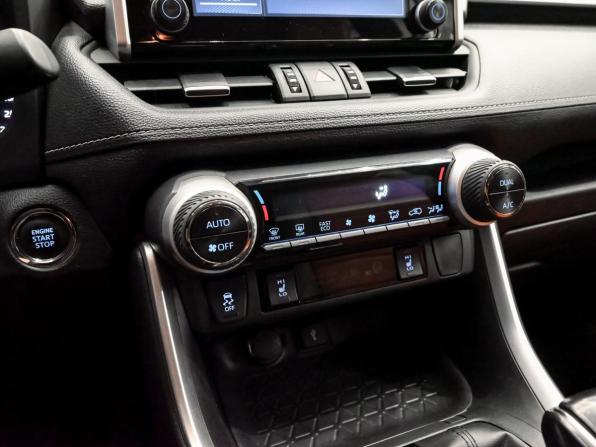 Toyota RAV4 V (XA50) с пробегом 2020 года, цена 3 440 000 рублей, 74362 км, внедорожник, Автокод Объявления