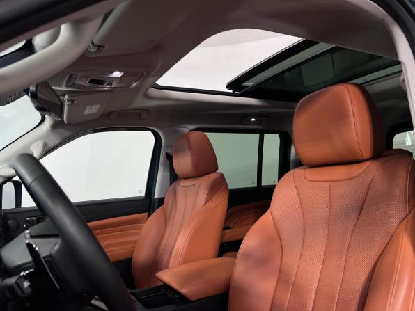 Haval H9 II с пробегом 2024 года, цена 3 950 000 рублей, 17546 км, внедорожник, Автокод Объявления