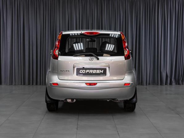 Nissan Note I Рестайлинг с пробегом 2011 года, цена 799 000 рублей, 179145 км, хэтчбек, Автокод Объявления