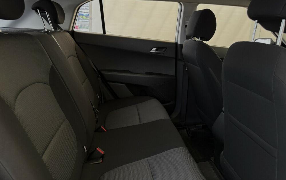 Hyundai Creta I Москва  - изображение 13