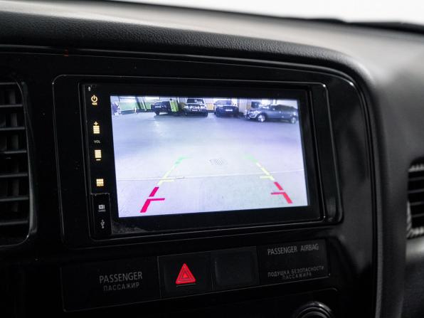Mitsubishi Outlander III с пробегом 2013 года, цена 1 279 500 рублей, 214247 км, внедорожник, Автокод Объявления