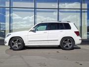 Mercedes-Benz GLK-Класс I (X204) Рестайлинг Мурманск  - изображение 28