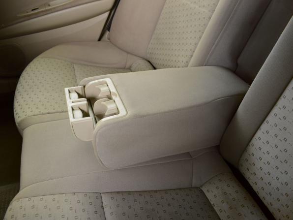 Nissan Primera III (P12) с пробегом 2001 года, цена 299 999 рублей, 389204 км, седан, Автокод Объявления