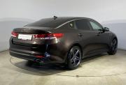 Kia Optima IV Саранск  - изображение 33