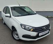 Lada (ВАЗ) Granta I Рестайлинг Санкт-Петербург  - изображение 25