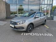 Lada (ВАЗ) Granta I Рестайлинг Орехово-Зуево  - изображение 18