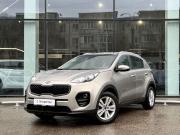 Kia Sportage IV Самара  - изображение 15