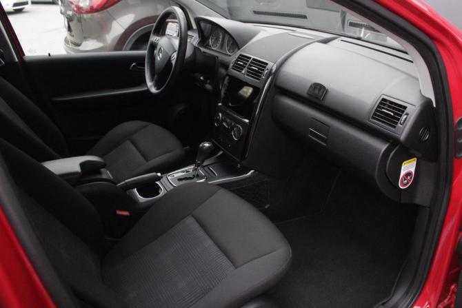 Mercedes-Benz A-Класс II (W169) Рестайлинг с пробегом 2008 года, цена 630 000 рублей, 193715 км, хэтчбек, Автокод Объявления