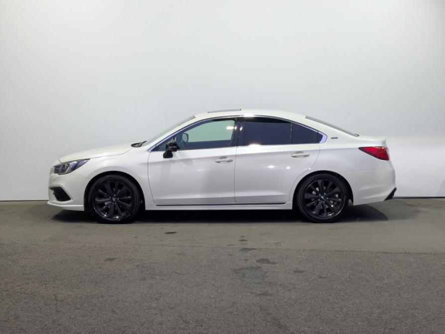 Subaru Legacy VI Рестайлинг Москва  - изображение 2