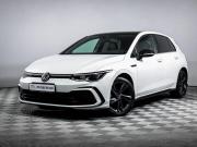 Volkswagen Golf VIII Москва  - изображение 21