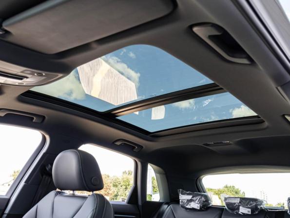 Audi Q3 II (F3) с пробегом 2026 года, цена 3 860 000 рублей, 22 км, внедорожник, Автокод Объявления