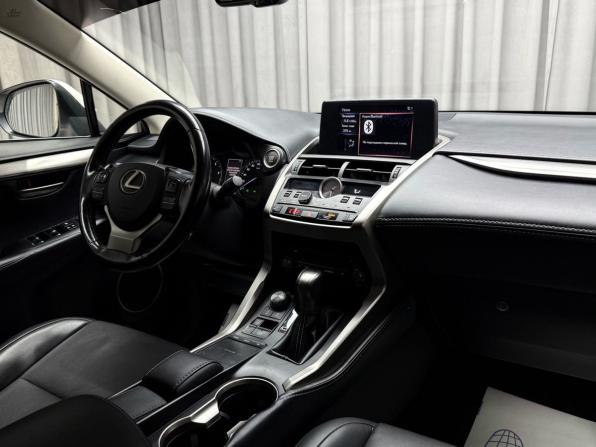 Lexus NX I Рестайлинг с пробегом 2018 года, цена 2 899 000 рублей, 170757 км, внедорожник, Автокод Объявления
