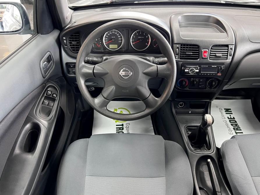 Nissan Almera II (N16) Рестайлинг Тверь  - изображение 12